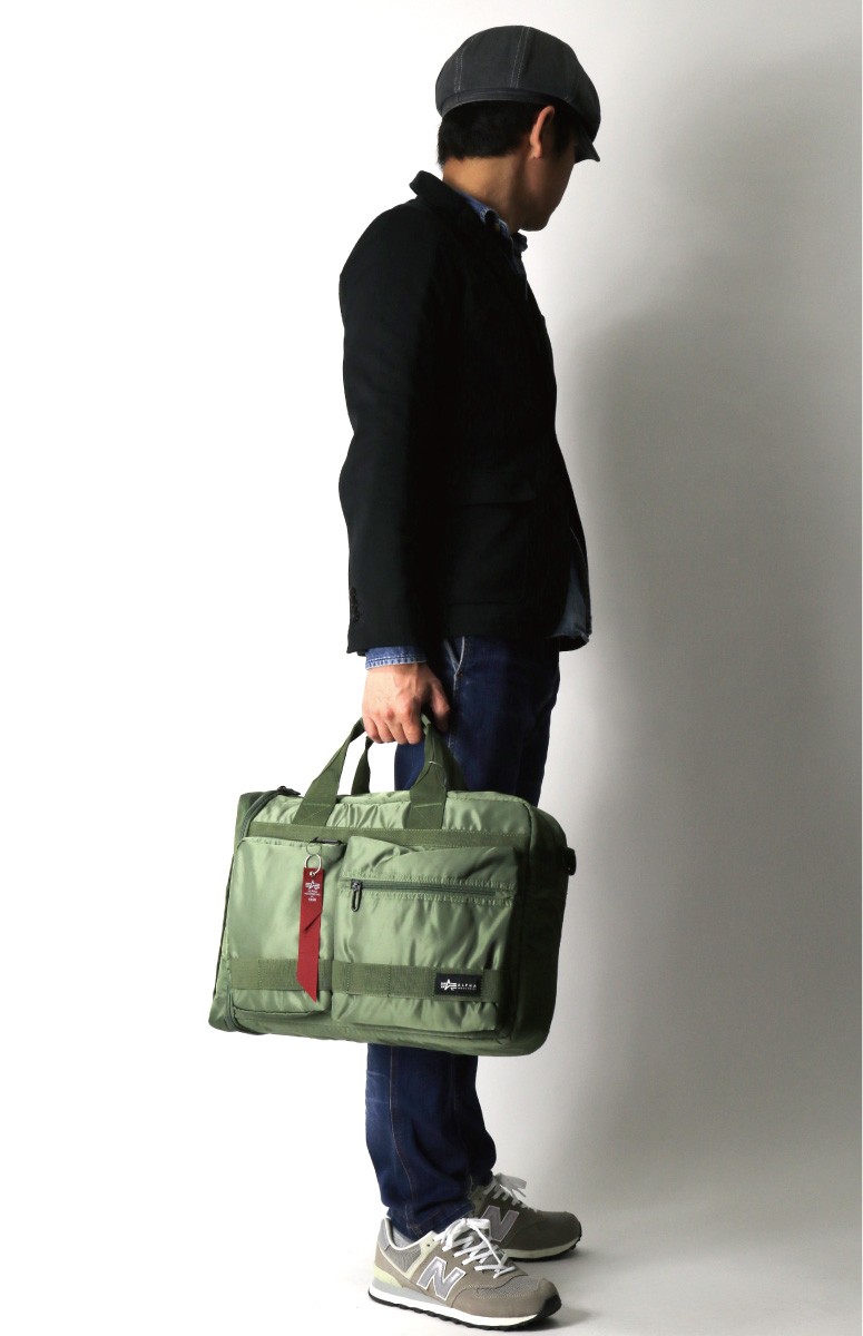 Alpha Industries (アルファ) ALPHA アルファ インダストリーズ