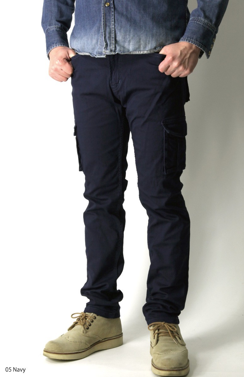 期間限定税込価格!! (ビッグスミス) BIG SMITH ストレッチ