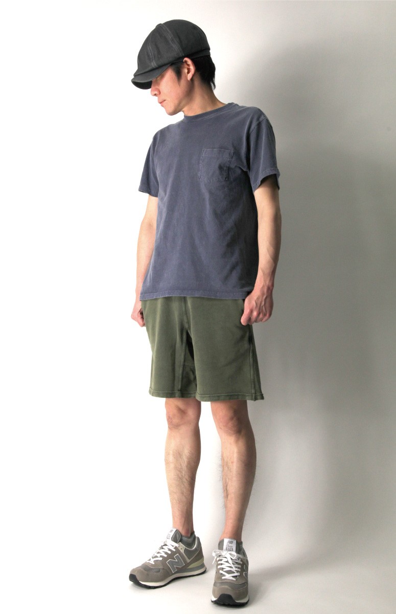 GRAMICCI 20%OFF!! (グラミチ) スウェット ショーツ ショート