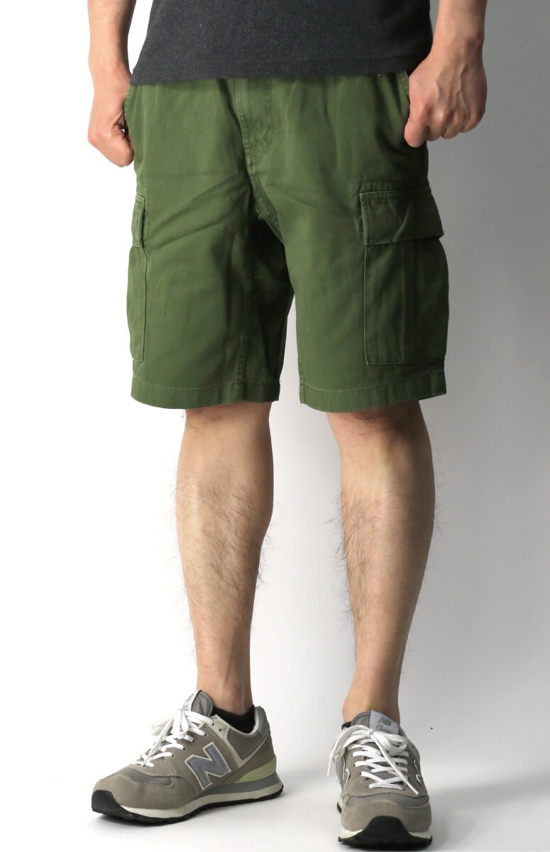 FCRB GRAMICCI ショートパンツ M G-SHORTS | GRAMICCI(グラミチ) / パンツ ハーフ・ショート