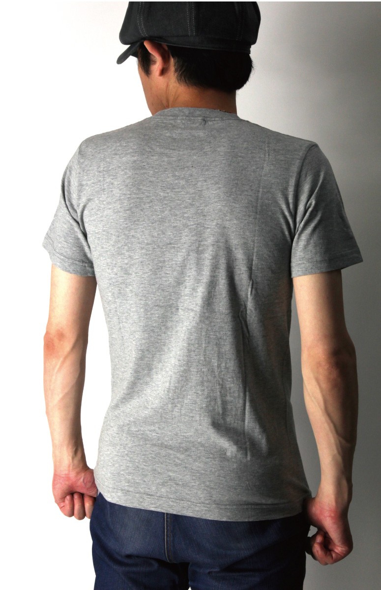 ヘルスニット) Healthknit 2パック クルーネック Tシャツ カットソー パックT ショートスリーブ（2枚組）  :HK2-2201:retom - 通販 - Yahoo!ショッピング