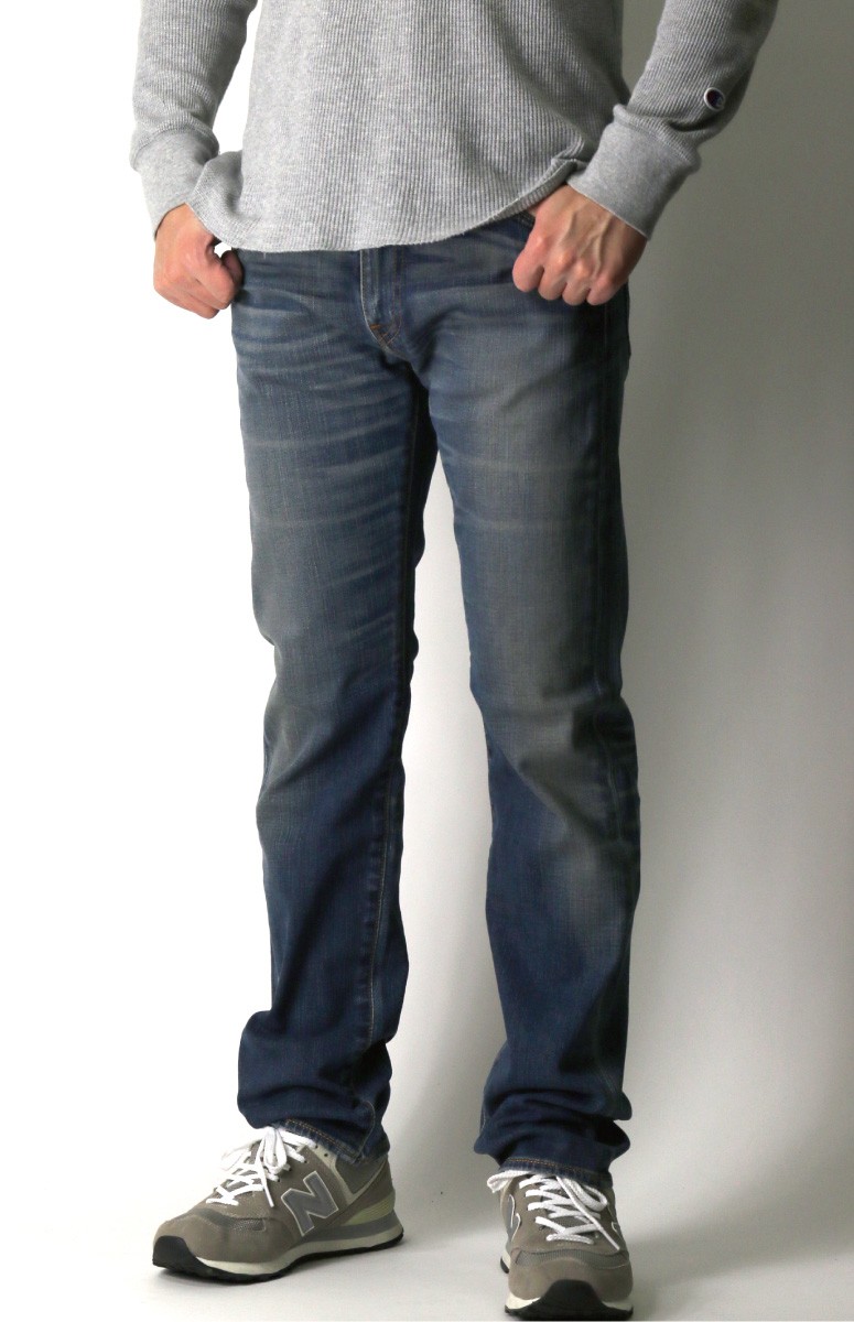Levi's SALE 30%OFF!! (リーバイス) 513 スリム ストレート