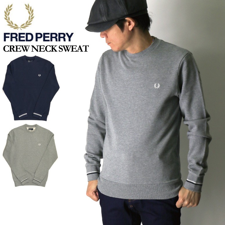 Fred shop perry m2599