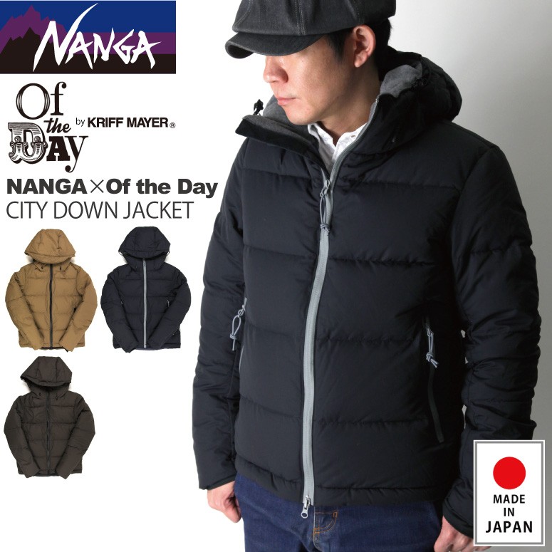 限界価格50%OFF!! (クリフメイヤー) KRIFF MAYER NANGA