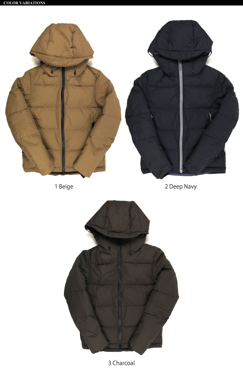 KRIFF MAYER 限界価格50%OFF!! (クリフメイヤー) NANGA（ナンガ