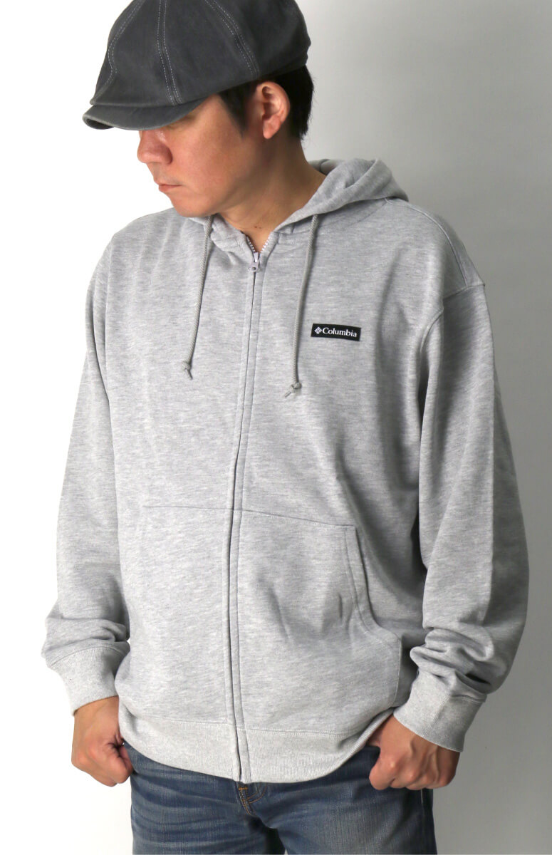 定番アイテム】コロンビア Columbia スウェット Lサイズ