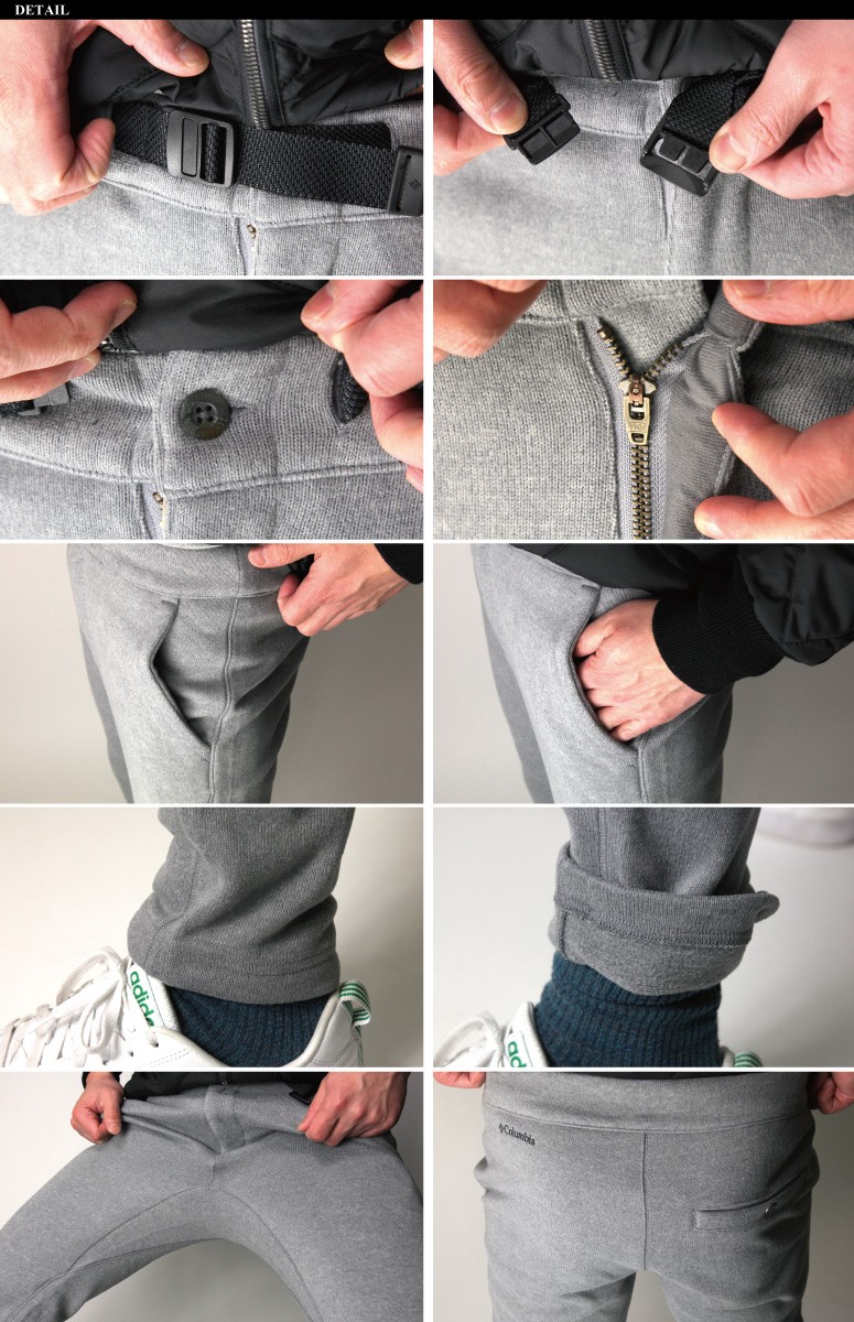 Columbiaコロンビア リバーバンクIIカプリパンツ PFG オムニシールド