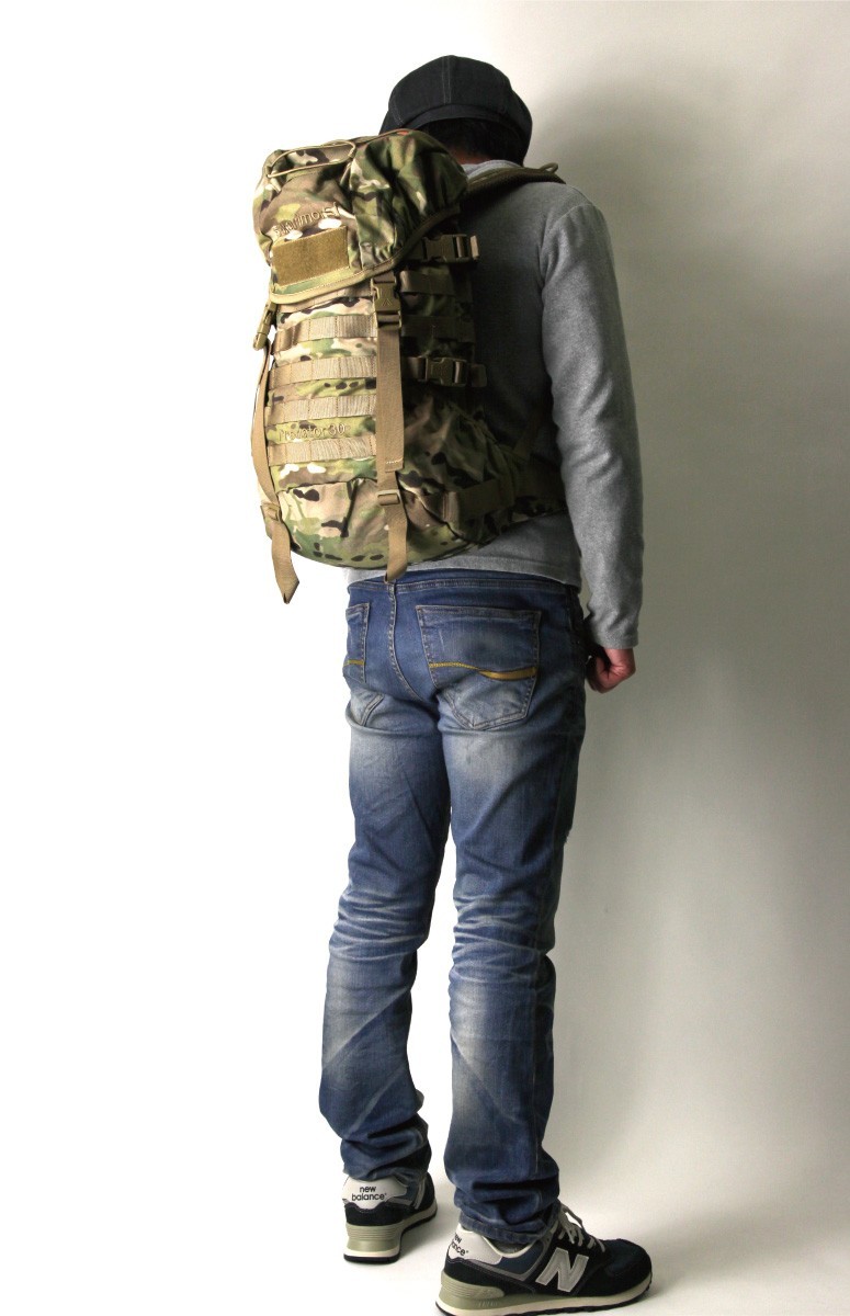 Karrimor（カリマー） (カリマー エスエフ) karrimor SF プレデター30