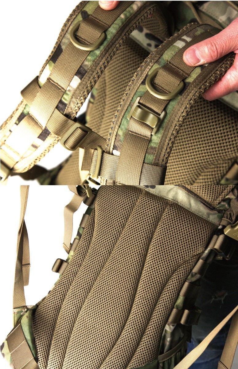 karrimor - karrimor SF カリマー　プレデター30 マルチカム Karrimor (カリマー エスエフ) karrimor SF プレデター30 カモ