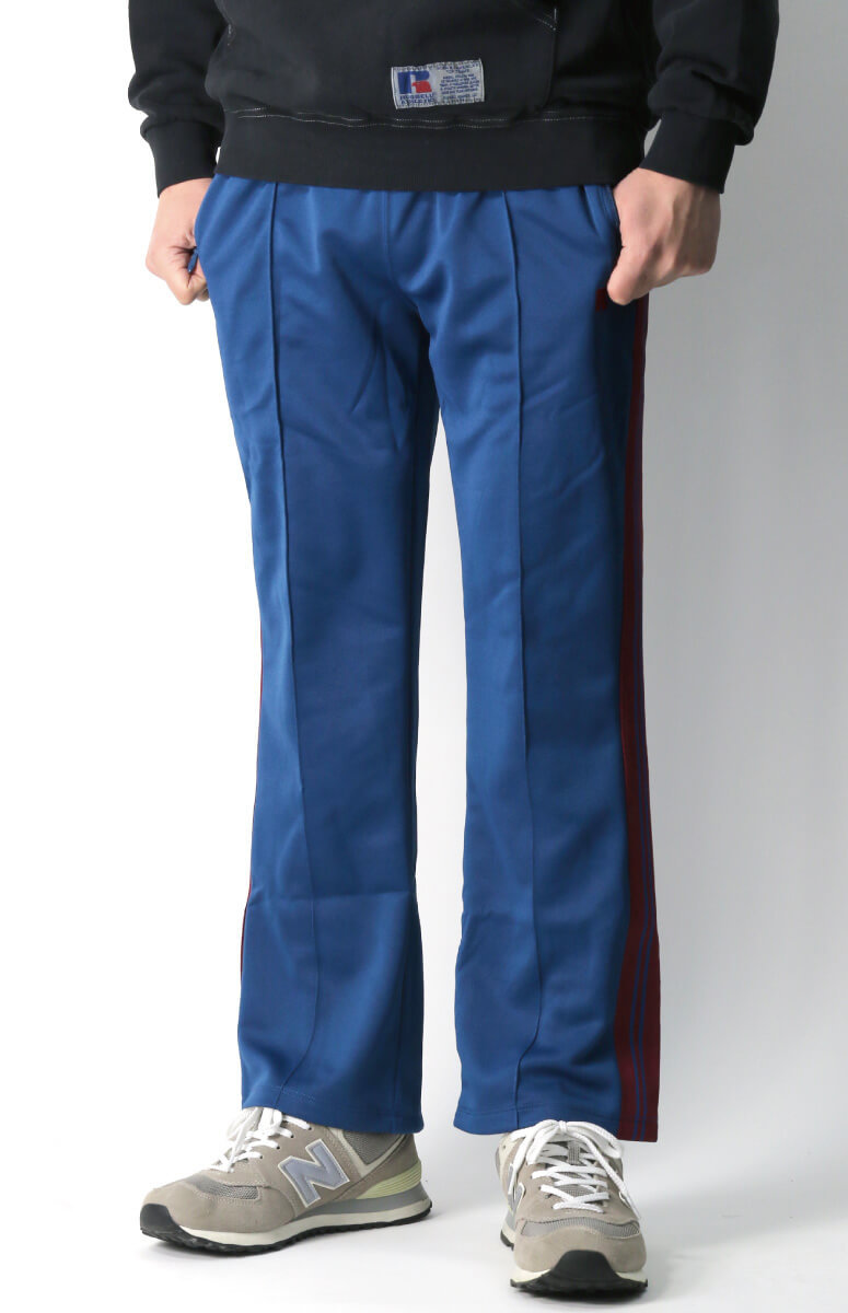 RUSSEL ATHLETIC トラックパンツ ジャージ indeeg_rc-22042