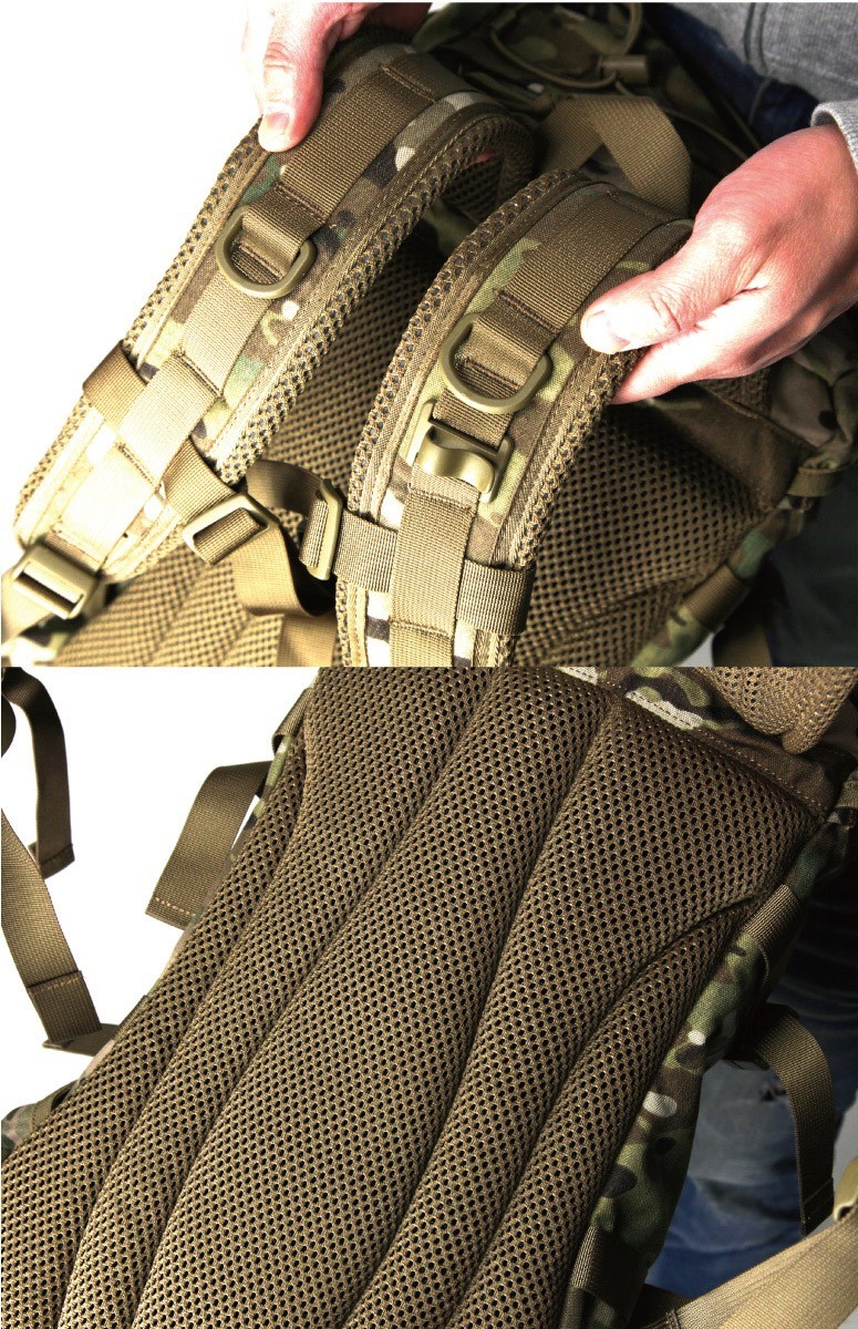 [カリマー SF] Karrimor SF セイバー30 SABRE マルチカム (マルチカム) 送料無料】karrimor SF Sabre 30 Multicam M049M1 カリマー SF