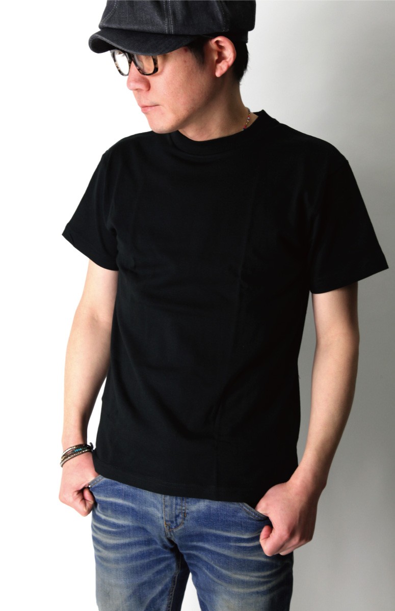 RED KAP (レッドキャップ) Single Jersey 2パック Tシャツ