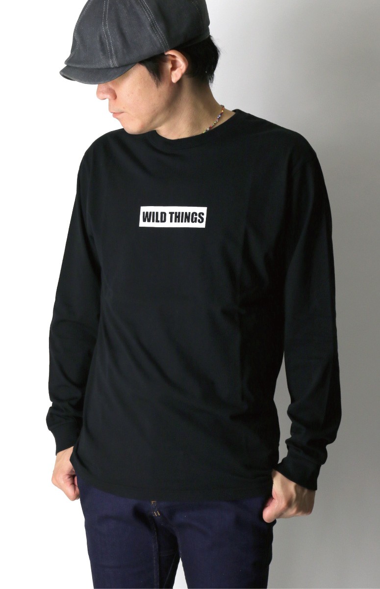 セール】【WILDTHINGS/ワイルドシングス】別注 URBAN OUTDOOR