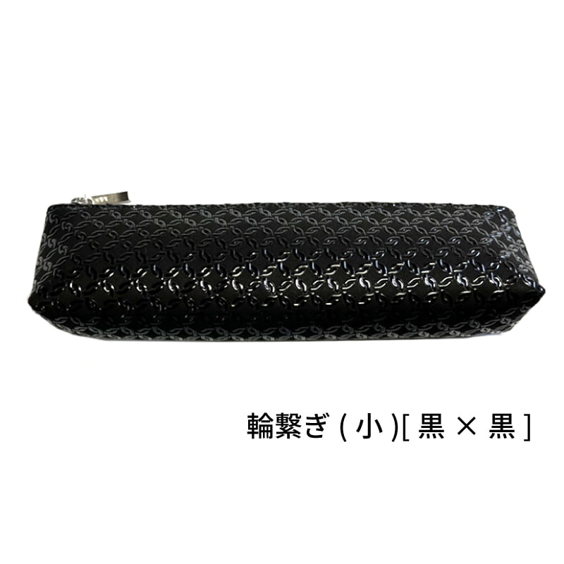 ペンケース 印傳屋 ペンケースA 印伝 本革 ...の詳細画像2