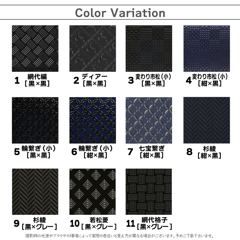 バレンタイン 春財布 二つ折り財布 印傳屋 印伝 2013c メンズ 甲州印伝 上原勇七 本鹿革 本革 革 財布 コンパクト レザー ブランド ギフト 誕生日 日本製 父 | 印傳屋 | 03