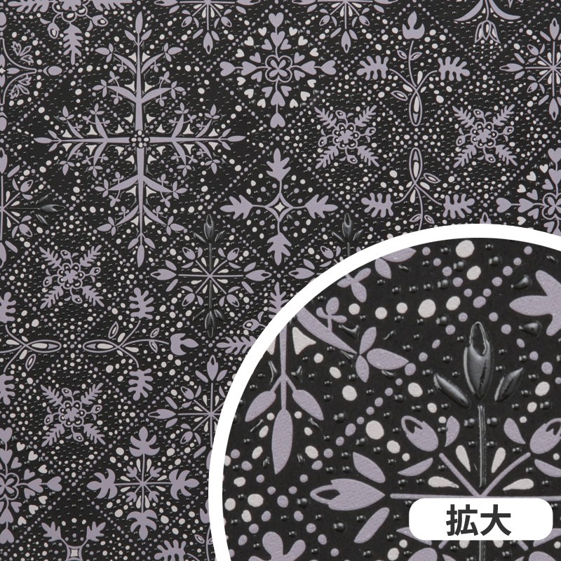 印傳屋（INDEN-YA） 長財布 9026 CIASOM CI-26束入 シアソム