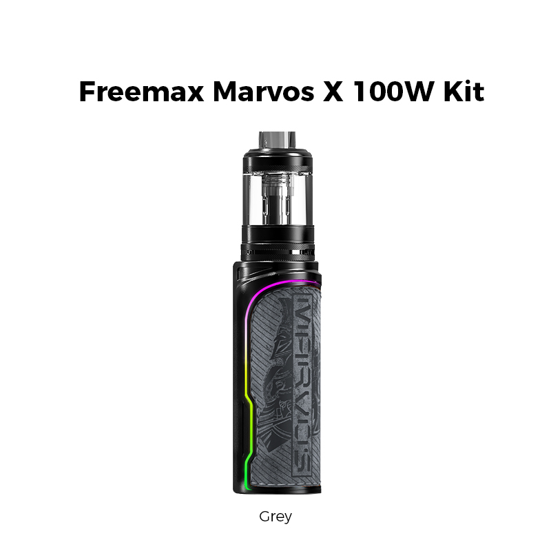 【被りなし】v,vmax,vstar100枚まとめ売りセット Freemax – Marvos X 100w Kit レビュー｜今度はパリピPod Modだ
