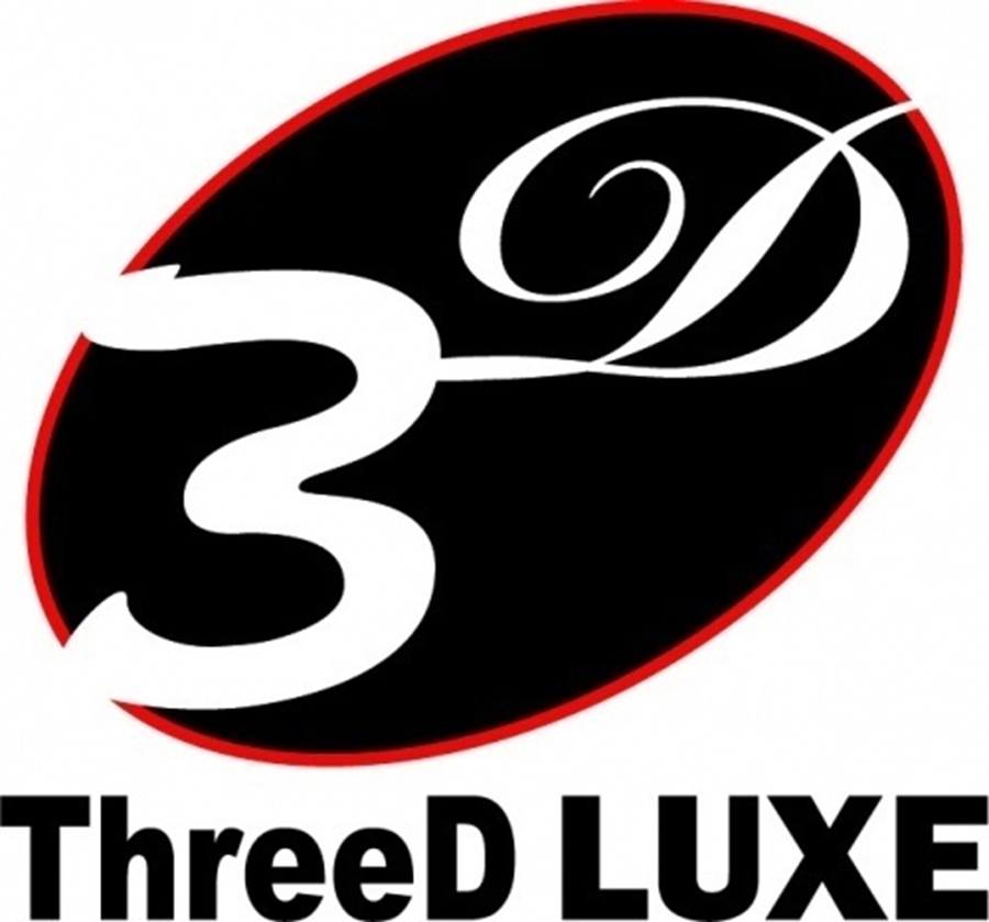 EK-CHAIN イーケーチェーン ThreeD スリード 530L/3D(BK;GP)P=GP 120L MLJ(標準) カシメジョイント ブラック/ゴールド LUXE リュクス シールチェーン Lシリーズ EKチェーン 江沼チェーン 4571291771192