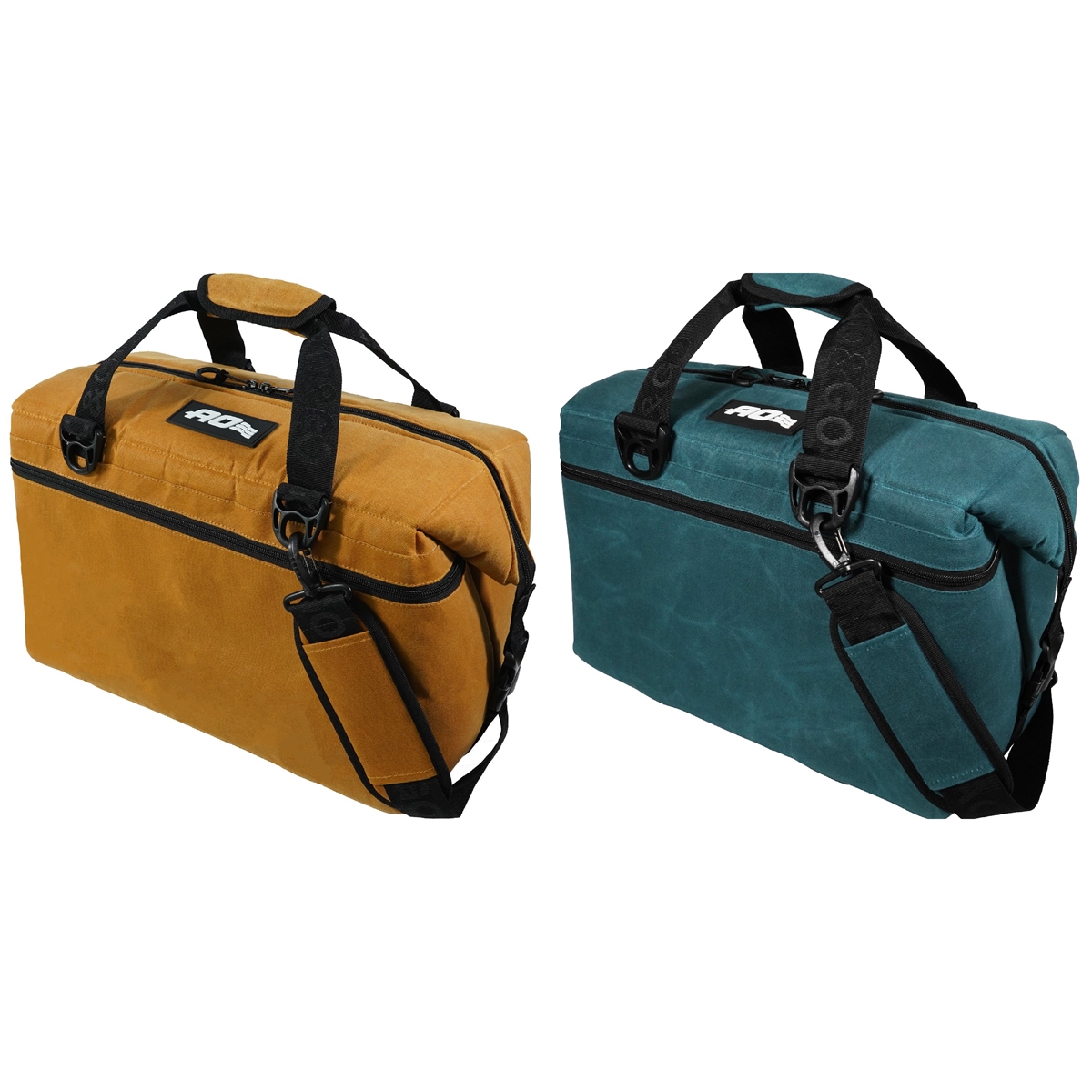 AO Coolers エーオークーラーズ 24パック ワックスドキャンバス ソフト
