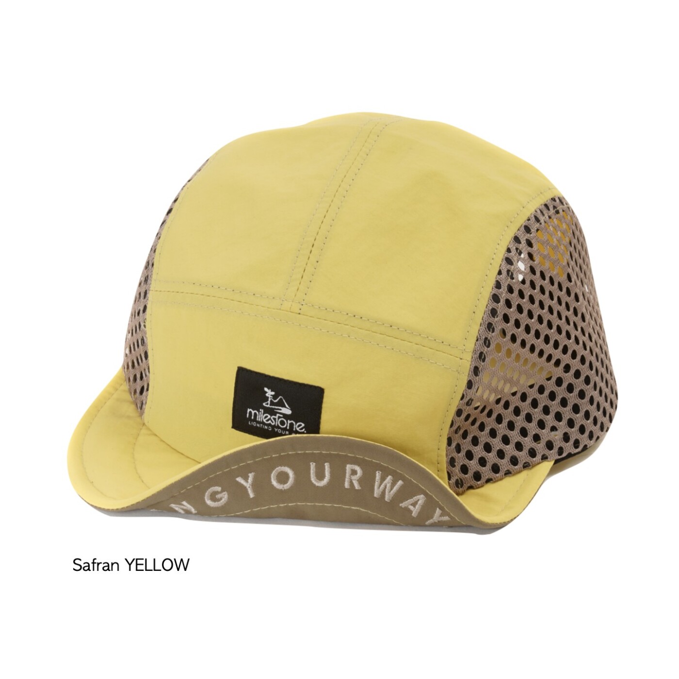 milestone マイルストーン original cap オリジナルキャップ L