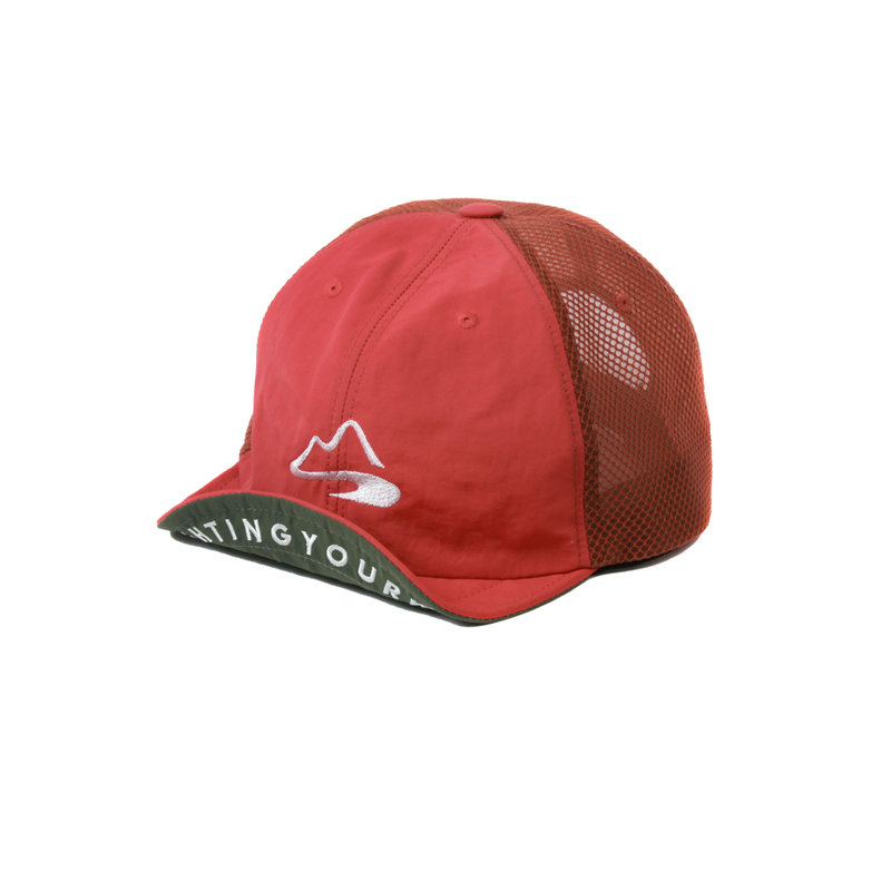 milestone マイルストーン original cap オリジナルキャップ