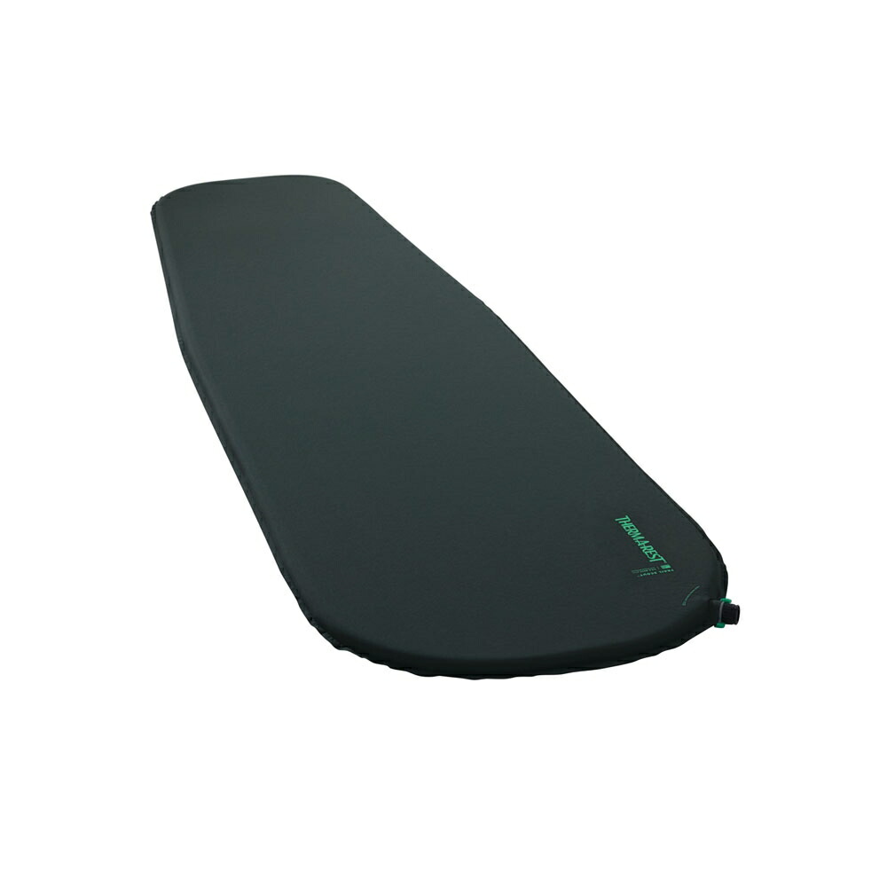Therm-a-Rest サーマレスト トレイルスカウト ディープフォレスト S 30169の画像
