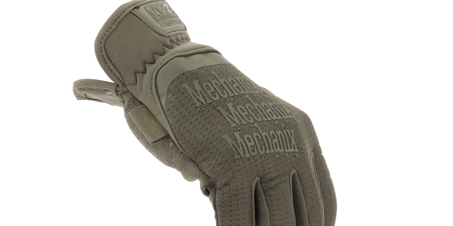 Mechanix Wear メカニクスウェア FastFit ファストフィット OD グリーン グローブ 手袋 軍手 サバゲー バイク 整備 メカニック 作業用 送料無料 FFTAB-60