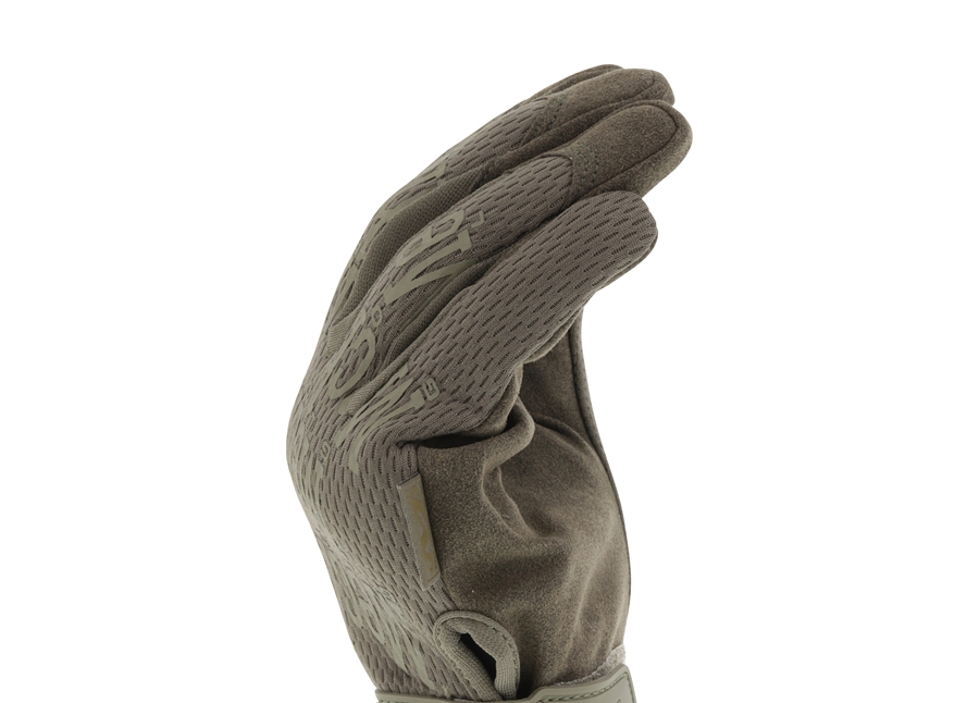 Mechanix Wear メカニクスウェア Original オリジナル OD グリーン グローブ 手袋 軍手 サバゲー バイク 整備 メカニック 作業用 送料無料 MG-60