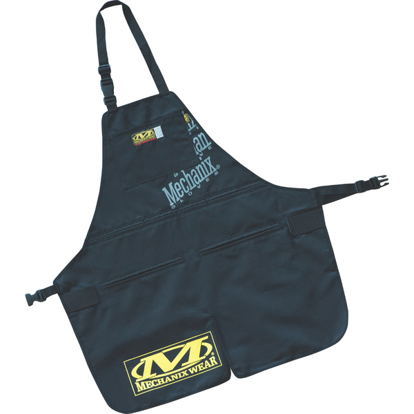 Mechanix Wear HRC Original グローブとエプロンセット MECHANIX WEAR（メカニクスウェア） メカニクス グローブ ワーク