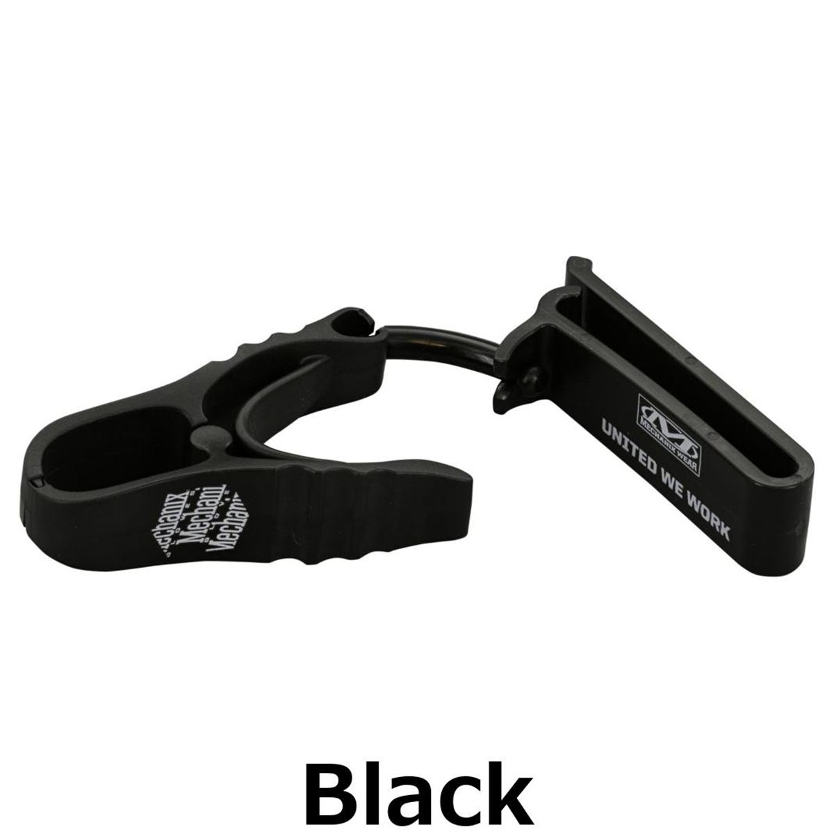 Mechanix Wear メカニクスウェア Glove Clip グローブクリップ  正規品 手袋ホルダー ベルトループ式 MWC-05 MWC-01 MWC-60 MWC-99 | MECHANIX WEAR | 01