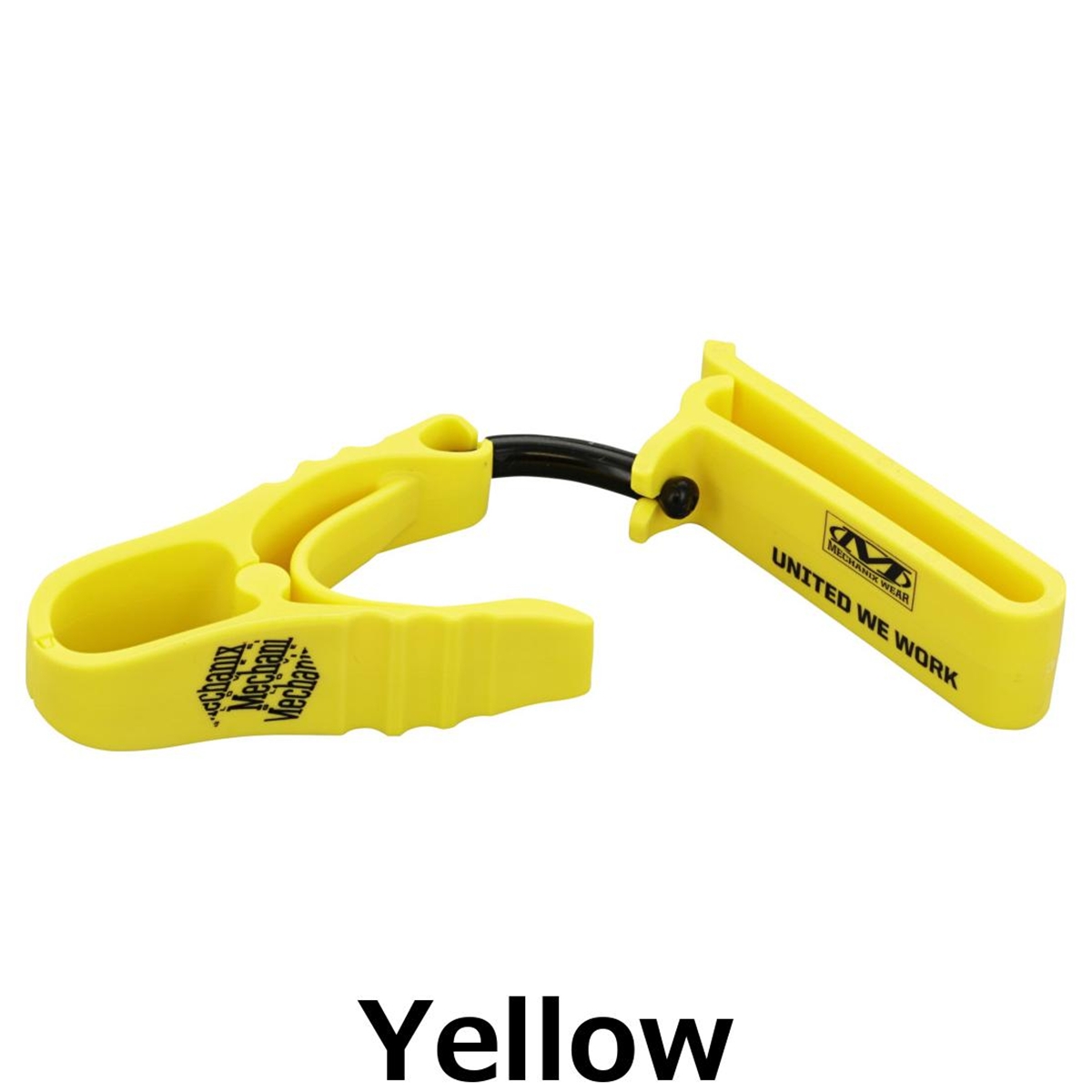 Mechanix Wear メカニクスウェア Glove Clip グローブクリップ  正規品 手袋ホルダー ベルトループ式 MWC-05 MWC-01 MWC-60 MWC-99 | MECHANIX WEAR | 02