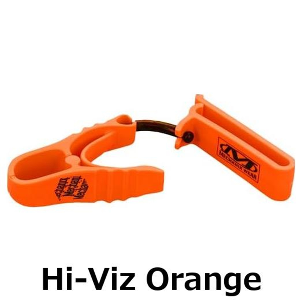 Mechanix Wear メカニクスウェア Glove Clip グローブクリップ  正規品 手袋ホルダー ベルトループ式 MWC-05 MWC-01 MWC-60 MWC-99 | MECHANIX WEAR | 04