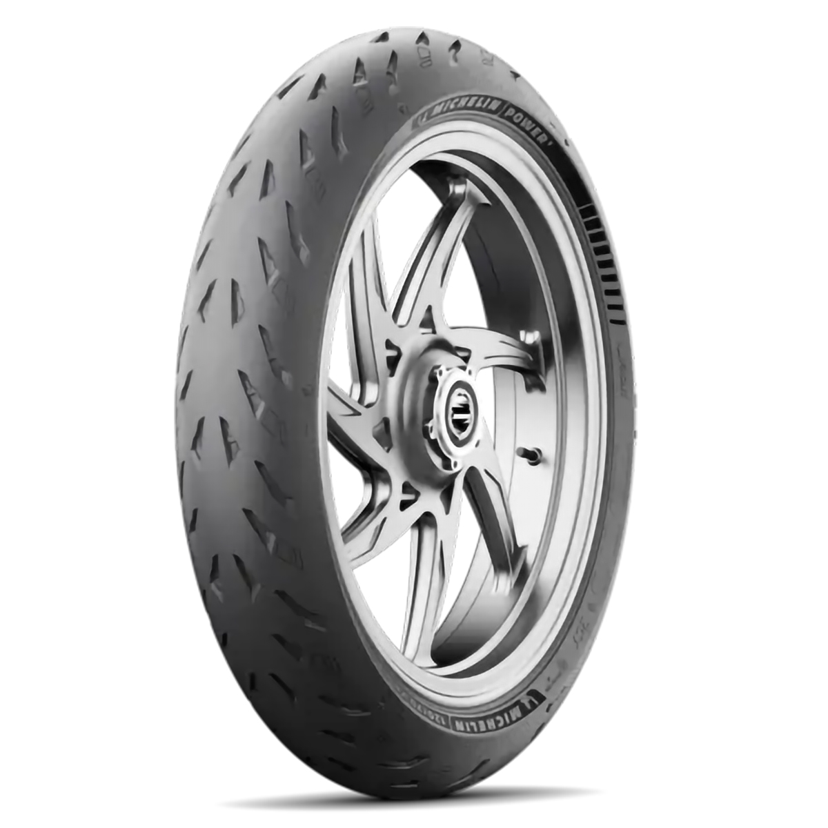 Michelin ミシュランPower5タイヤ 前後120/70 180/55 snet_powergp2-180set