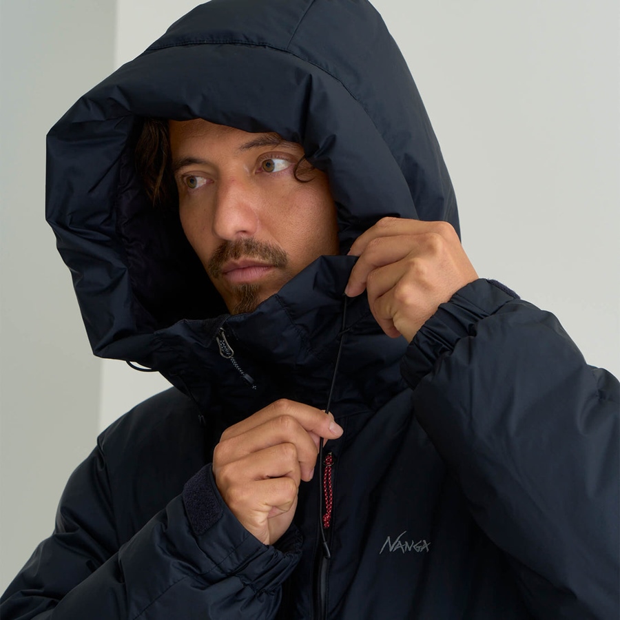NANGA ナンガ AURORA TEX DOWN JACKET MEN オーロラテックス ダウン 