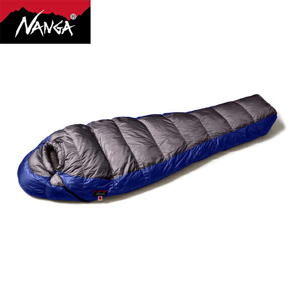 【美品】ナンガ（NANGA） 450DX UDD BAG レギュラーサイズ NANGA ナンガ UDD BAG 450DX CHA レギュラー 【公式通販】
