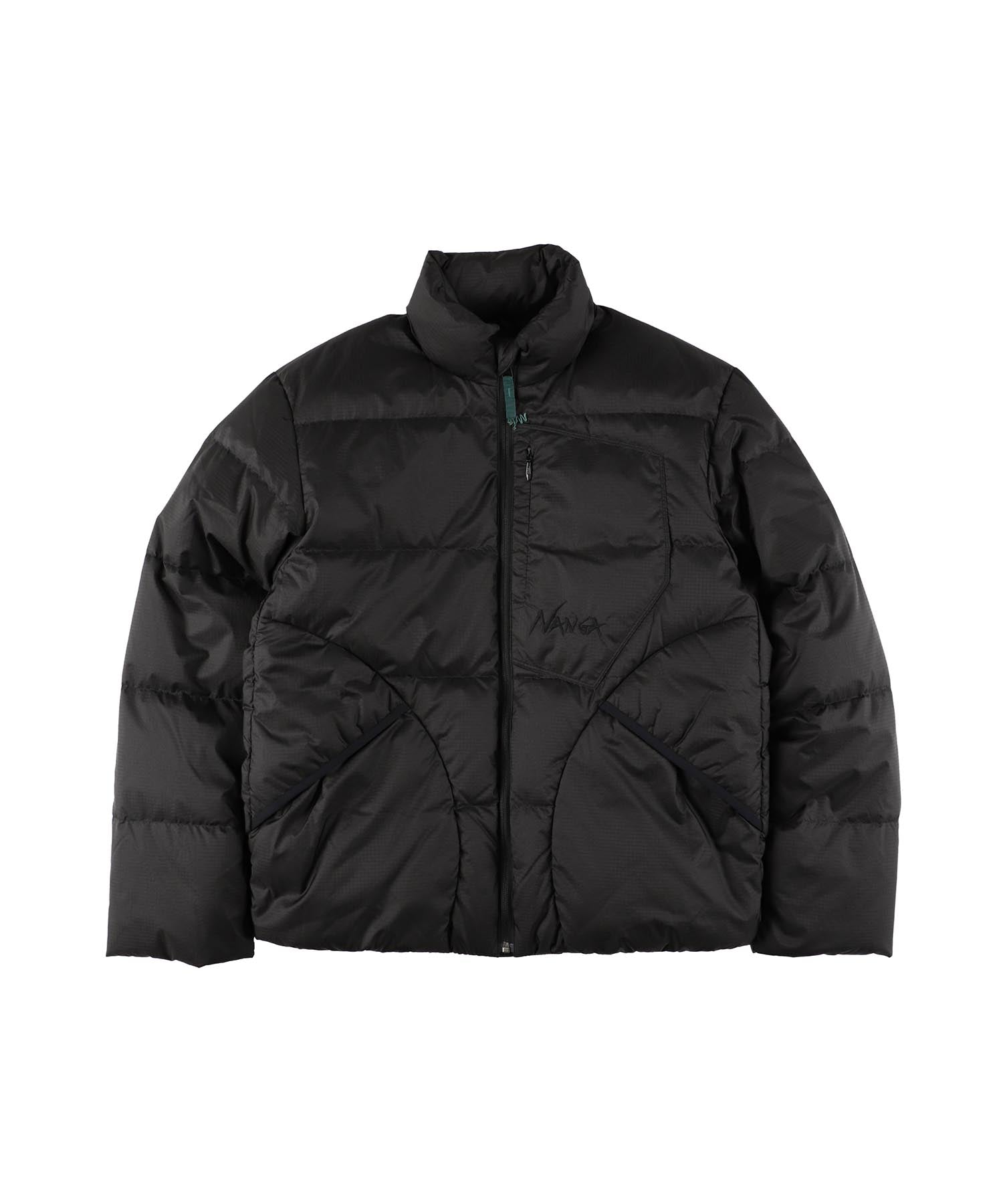 山田マン　Lサイズ　ナンガ 楽天市場】NANGA 30th ナンガ ダウン ジャケット オーロラ テックス