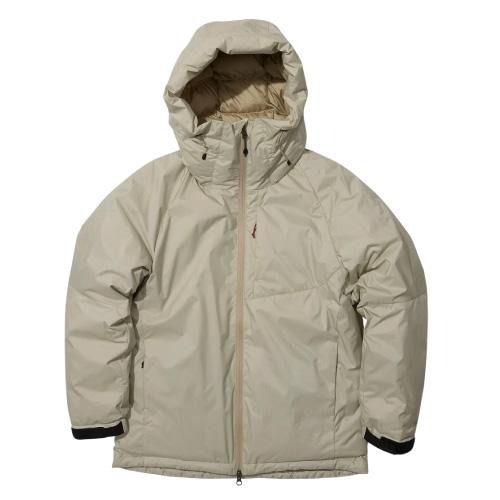 NANGA（ナンガ） AURORA TEX DOWN JACKET BEG XL : インディーズヤフー