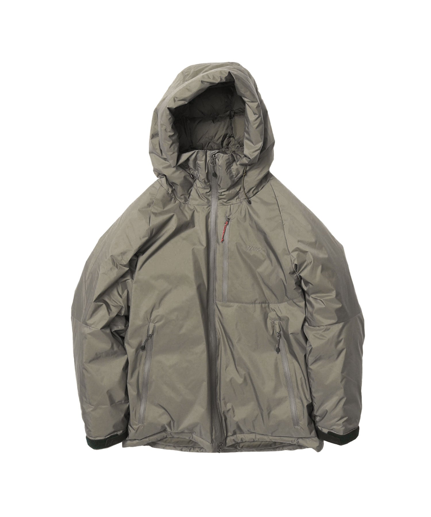 s*e様 AURORA TEX DOWN JACKET XL BEG NANGA（ナンガ） AURORA TEX DOWN JACKET BEG XL : インディーズヤフー