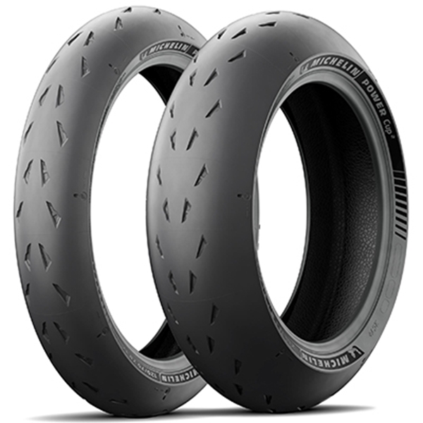 MICHELIN POWER CUP2 タイヤ 2022年製 MICHELIN POWER CUP 2 - Motorcycle Tire | MICHELIN USA