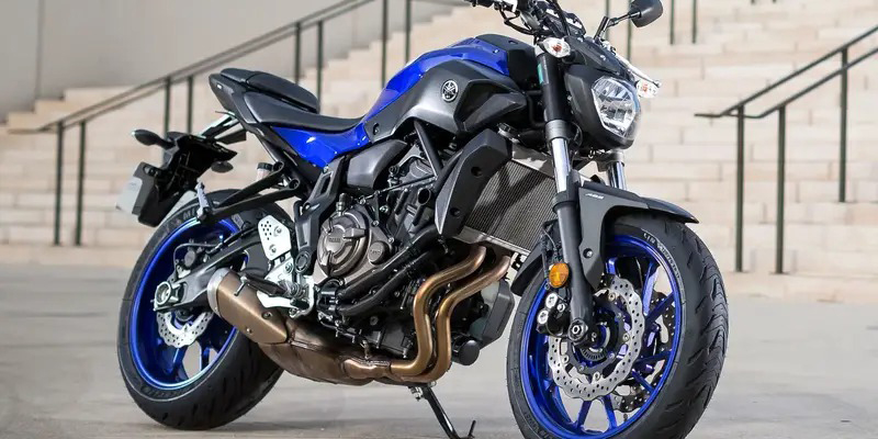 ミシュラン ROAD5：主要モーターサイクルメーカーの純正タイヤとして選ばれる高い信頼性