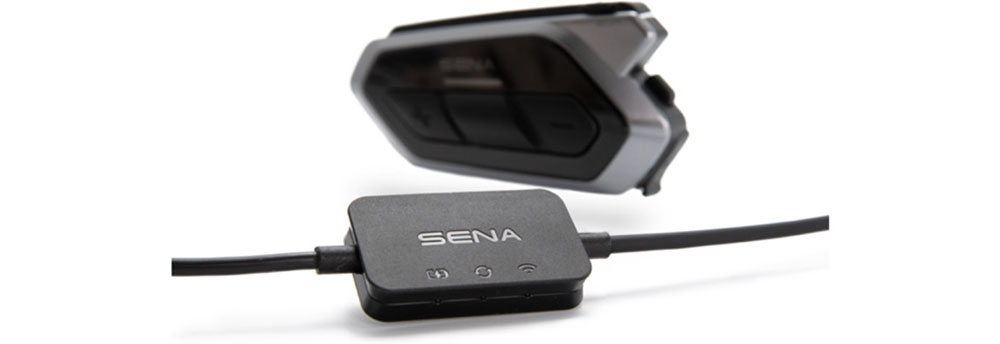 SENA 50R バイク用インカム メッシュ Bluetooth5.0 Harman Kardon