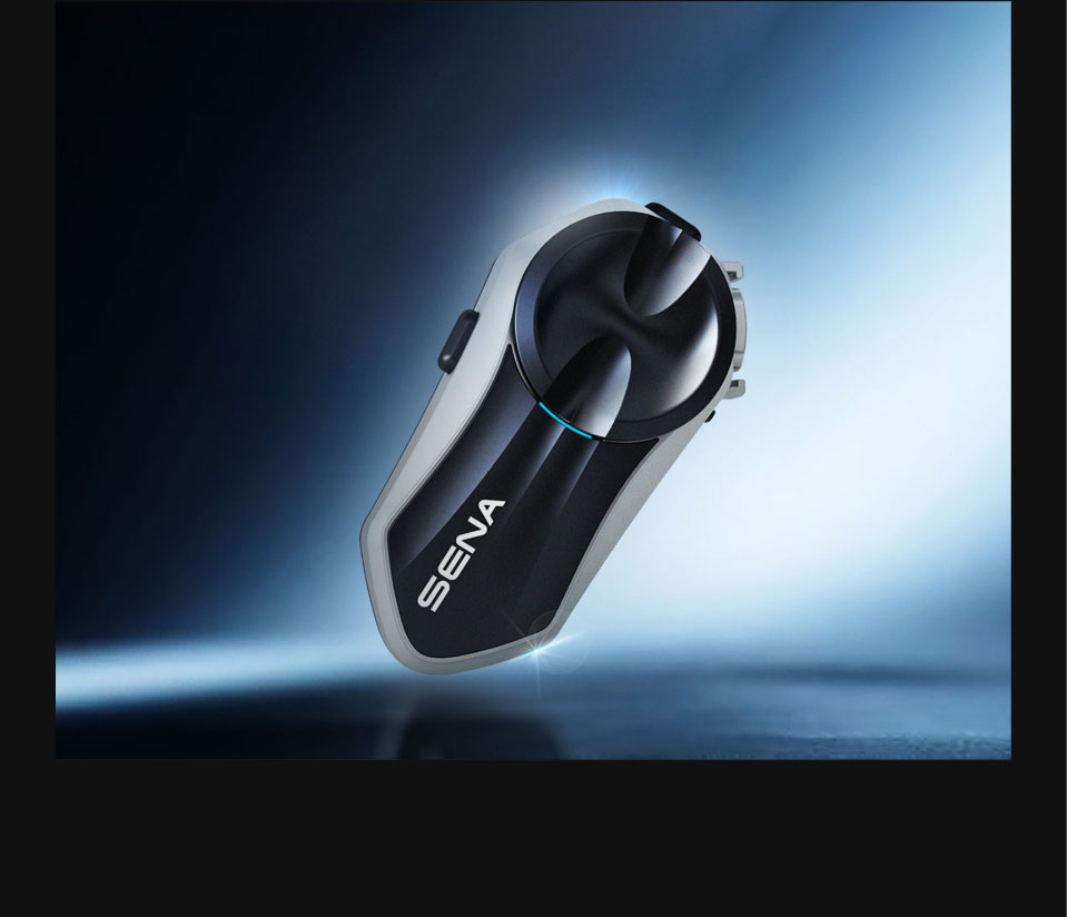 SENA J30 バイク用 メッシュインターコム Bluetooth5.2 IP67 日本専用