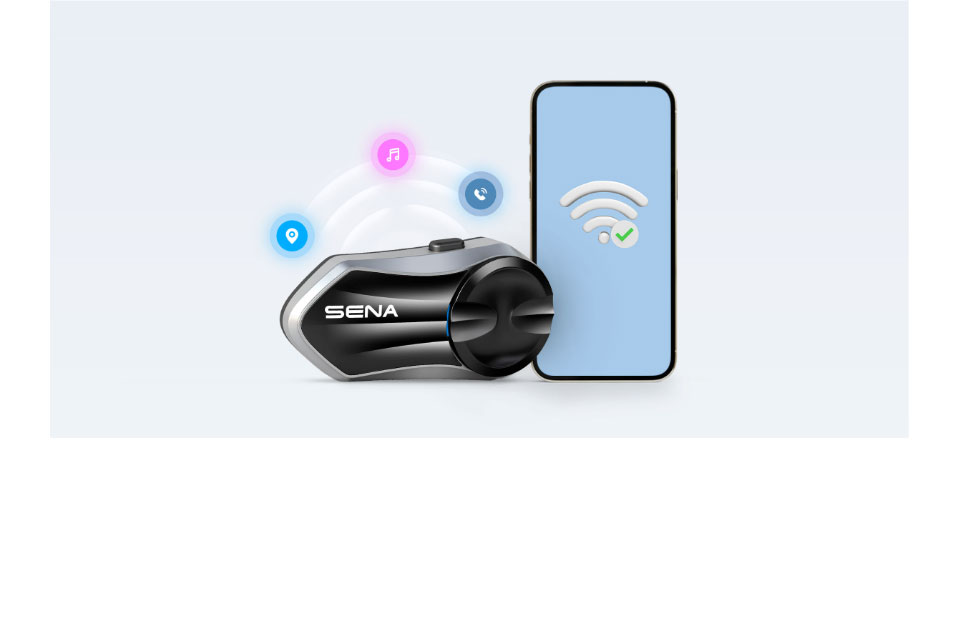 SENA J30 バイク用 メッシュインターコム Bluetooth5.2 IP67 日本専用