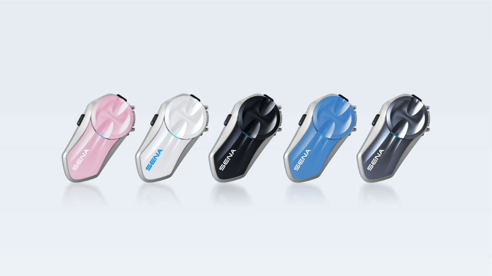 SENA J30 バイク用 メッシュインターコム Bluetooth5.2 IP67 日本専用