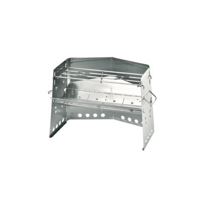 ユニフレーム UNIFLAME フォールディングスモーカー FS-600 665916の