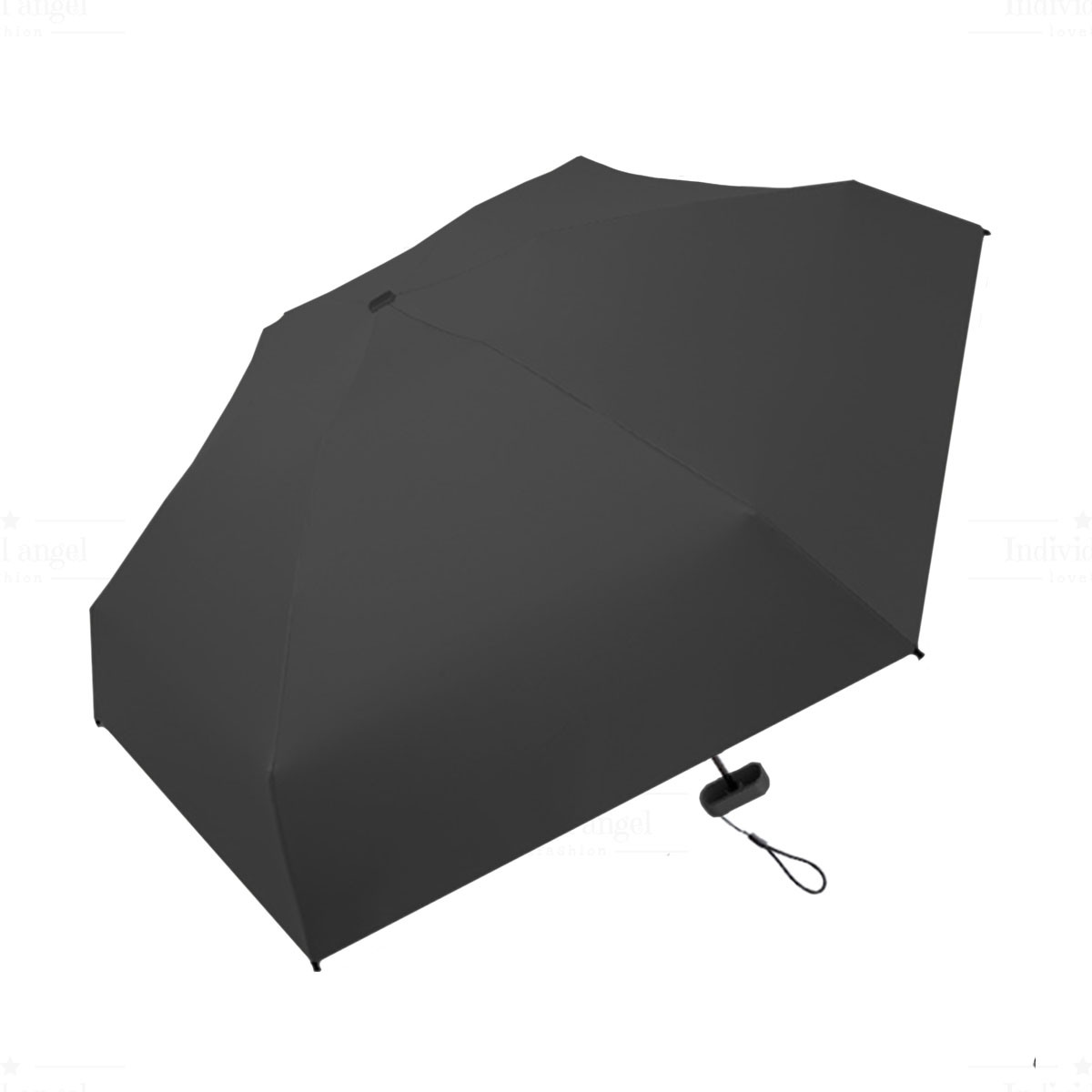 ♡えり♡ELI♡6日夜兜ウサセット販売 送料無料】日傘 晴雨兼用 UVカット 折りたたみ レディース 完全
