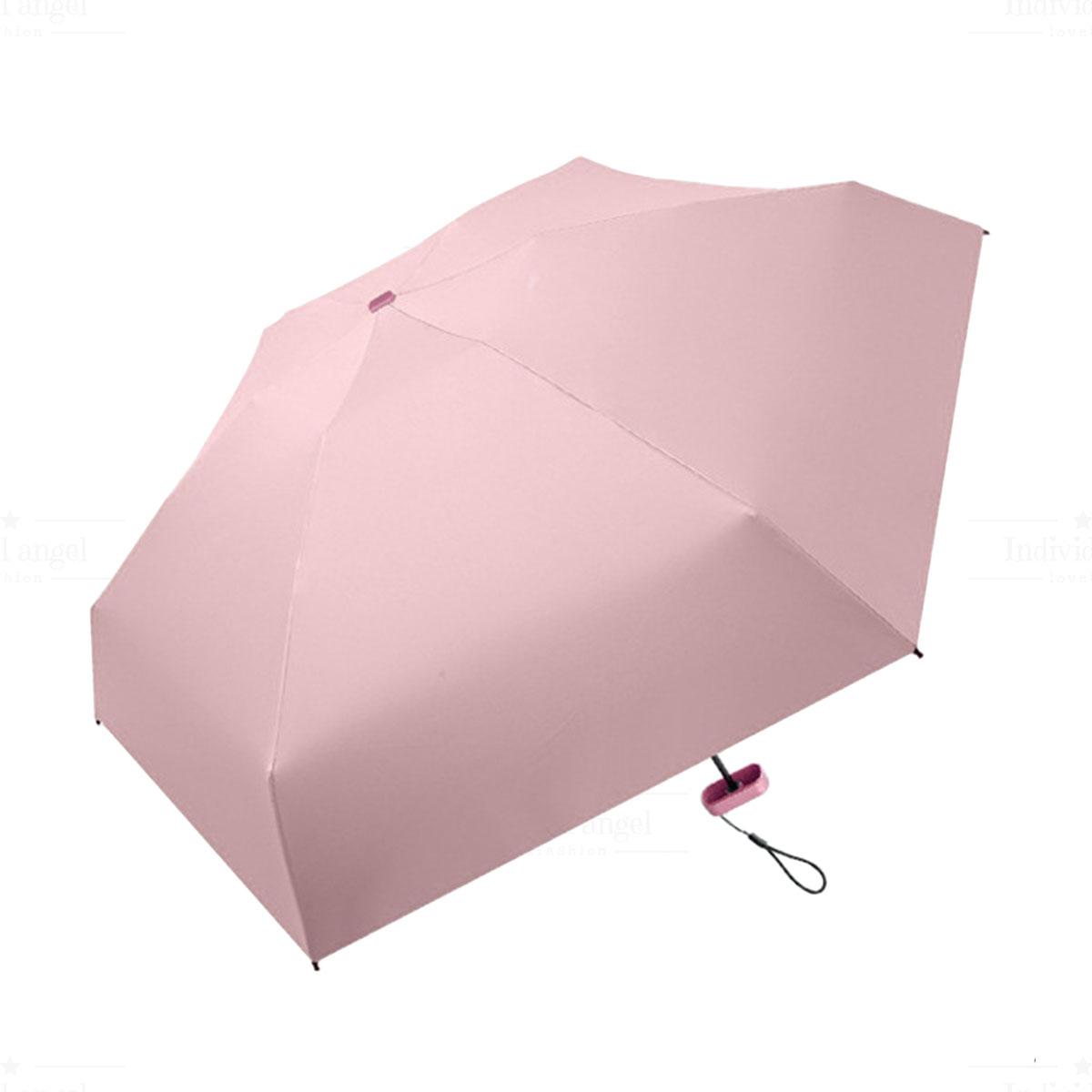 送料無料】日傘 晴雨兼用 UVカット 折りたたみ レディース 完全