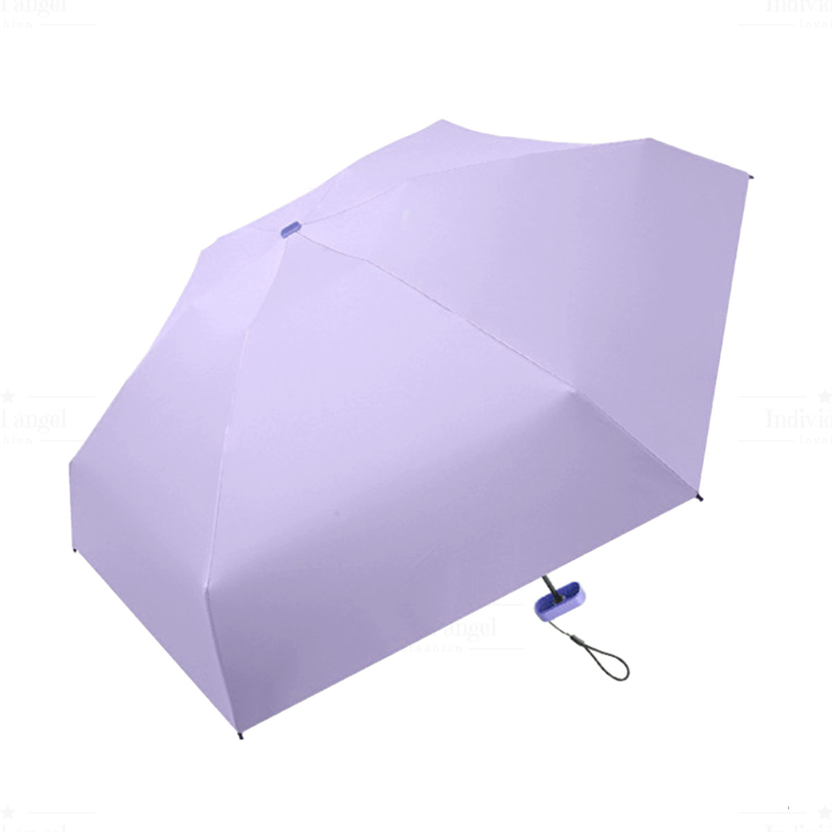 送料無料】日傘 晴雨兼用 UVカット 折りたたみ レディース 完全