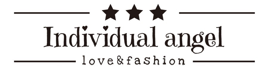 Individual angel 正規取扱店 ロゴ