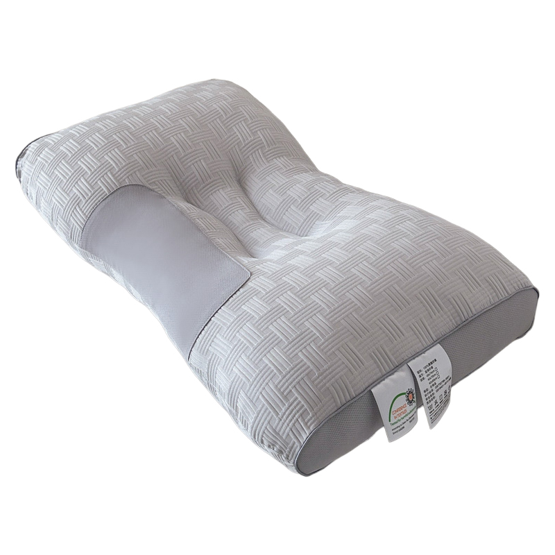 人をダメにする 枕 まくら 肩こり 首が痛い 横向き 人気 おすすめ 枕 クリスマス ギフト 安眠枕 送料無料 いびき ストレートネック 快眠 頸椎 ラッピング |  | 03